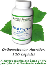 Total Thyroid Health